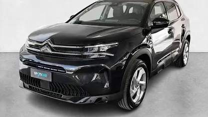 Eclipse blue Nuova 2025 Citroën C5 Aircross SUV | 26.900 € (Buon prezzo)