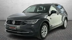 Usata 2021 VW Tiguan Life SUV | 20.400 € (Super prezzo)