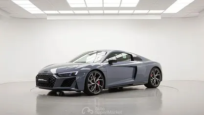 Usata 2019 Audi R8 Coupé Coupé | 128.990 €
