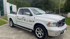 Bianco Usata 2017 Dodge Ram Pick-up | 36.900 € (Super prezzo)