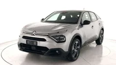 Grigio Usata 2024 Citroën C4 PureTech Tre volumi | 17.900 € (Ottimo prezzo)