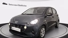 Usata 2023 Hyundai i10 Due volumi | 11.900 € (Buon prezzo)