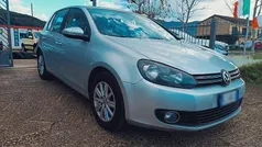 Usata 2011 VW Golf VI Tre volumi | 6500 € (Buon prezzo)