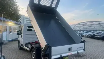 Nuova Fiat Ducato 140 CV (102 kW) 2025 Furgone