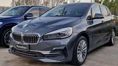 Usata 2019 BMW 225 Active Tourer iPerformance Monovolume | 20.700 €