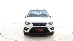 Bianco Usata 2021 Seat Arona Style SUV | 12.800 € (Buon prezzo)