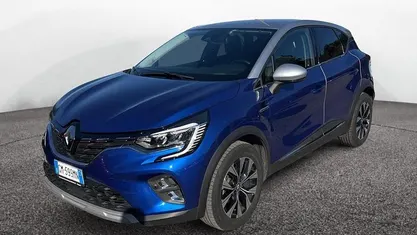 Usata Renault Captur Intens 101 CV (74 kW) 2023 SUV