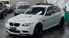 Bianco Usata 2008 BMW M3 Efficient Dynamics Tre volumi | 29.900 € (Super prezzo)