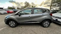 Grigio Usata 2015 Renault Captur Zen SUV | 5500 € (Buon prezzo)