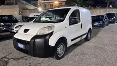 Bianco Usata 2010 Peugeot Bipper Furgone | 3900 € (Ottimo prezzo)