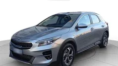 Grigio Usata 2021 Kia XCeed Urban SUV | 14.200 € (Super prezzo)