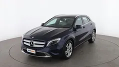 Usata 2017 Mercedes GLA200 SUV | 18.599 € (Buon prezzo)