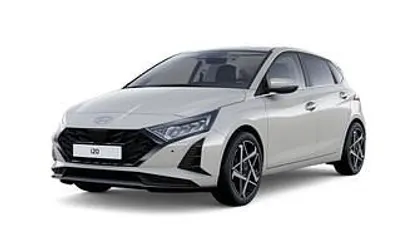 Usata Hyundai i20 Prime 99 CV (72 kW) 2024 Utilitaria