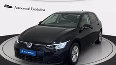 Usata 2022 VW Golf VIII Life Tre volumi | 21.800 € (Buon prezzo)