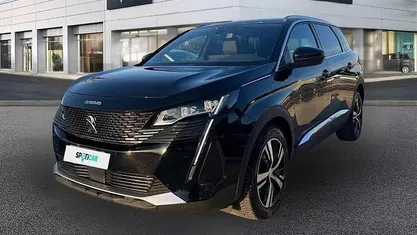 Usata Peugeot 5008 GT 131 CV (96 kW) 2021 SUV