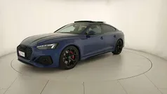Usata 2024 Audi RS5 Sportback Competition Tre volumi | 86.900 € (Buon prezzo)