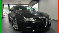 Nero Usata 2005 Alfa Romeo GT Distinctive Coupé | 2500 € (Super prezzo)