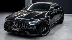 Usata 2020 Mercedes AMG GT 43 Premium Coupé | 59.999 €