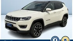 Usata 2018 Jeep Compass Opening Edition SUV | 17.300 € (Buon prezzo)
