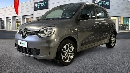 Grigio Usata 2024 Renault Twingo Equilibre Due volumi | 13.750 € (Buon prezzo)