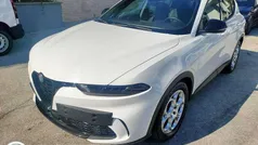 Bianco Usata 2023 Alfa Romeo Tonale Sprint SUV | 28.990 € (Buon prezzo)