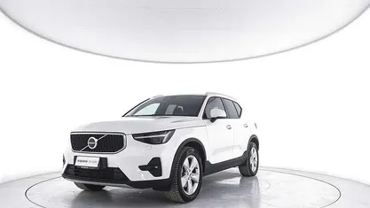 Usata 2025 Volvo XC40 Core SUV | 28.900 € (Super prezzo)