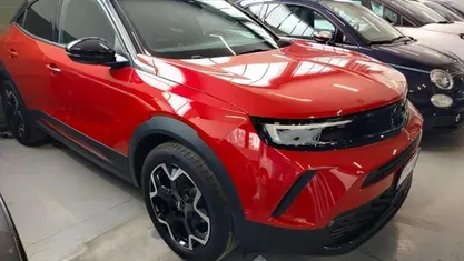 Usata Opel Mokka Edition 136 CV (100 kW) 2024 SUV