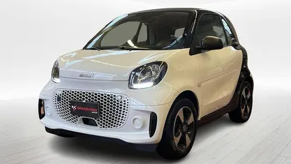 Usata Smart ForTwo Electric Drive Passion 41 kW (56 CV) 2021 Utilitaria