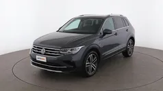 Grigio Usata 2021 VW Tiguan Elegance SUV | 24.799 € (Buon prezzo)
