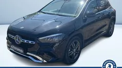 Nero metallizzato Usata 2024 Mercedes GLA180 Advanced SUV | 39.300 € (Buon prezzo)