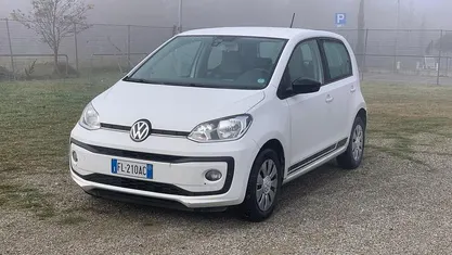 Usata VW up! take up! 68 CV (50 kW) 2017 Utilitaria