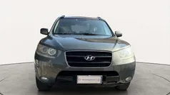 Grigio Usata 2007 Hyundai Santa Fe Dynamiq SUV | 3900 € (Buon prezzo)