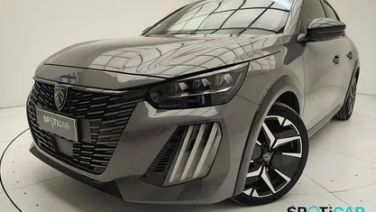 Usata Peugeot 208 GTi 145 CV (106 kW) 2025 Utilitaria