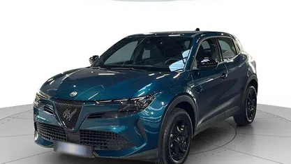 Blu navigli Usata 2025 Alfa Romeo Junior SUV | 26.900 € (Ottimo prezzo)