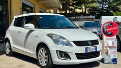 Usata 2014 Suzuki Swift Cool Tre volumi | 5990 € (Buon prezzo)