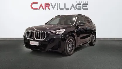 Usata BMW X1 M Sport 150 CV (110 kW) 2025 Nero SUV