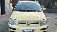 Usata 2010 Fiat Panda Dynamic Due volumi | 3490 € (Buon prezzo)