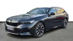 Usata 2025 BMW 540 M Sport Station wagon | 85.900 €