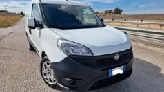 Usata 2017 Fiat Doblò Monovolume | 5990 € (Buon prezzo)