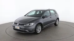 Usata 2018 VW Golf VII Business | 14.399 € (Buon prezzo)