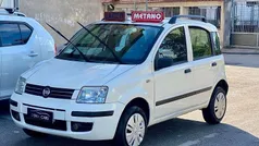 Usata 2009 Fiat Panda Due volumi | 3450 € (Buon prezzo)