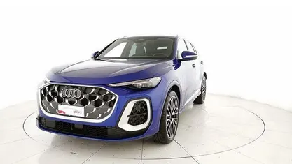 Usata Audi Q5 Ambiente 367 CV (269 kW) 2025 SUV