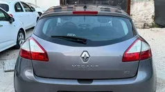 Other Usata 2010 Renault Mégane III Business Tre volumi | 2990 € (Super prezzo)