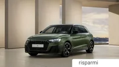 Usata 2025 Audi A1 Sportback Comfort Due volumi | 30.900 € (Buon prezzo)