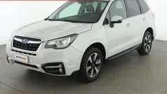 Bianco Usata 2017 Subaru Forester SUV | 20.599 € (Buon prezzo)