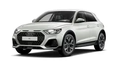 Argento cavo metallizzato Usata 2025 Audi A1 Business Due volumi | 29.300 € (Buon prezzo)