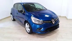 Blu Usata 2019 Renault Clio IV Zen Tre volumi | 10.600 € (Buon prezzo)