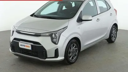 Usata Kia Picanto Urban 63 CV (46 kW) 2024 Utilitaria