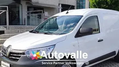 Usata Ford Transit Trend 131 CV (96 kW) 2022 Bianco Furgone