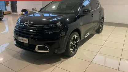 Usata Citroën C5 Aircross Shine 131 CV (96 kW) 2022 SUV